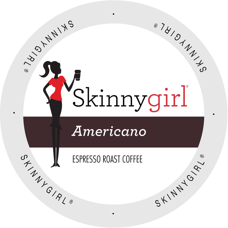 Skinny Girl Americano